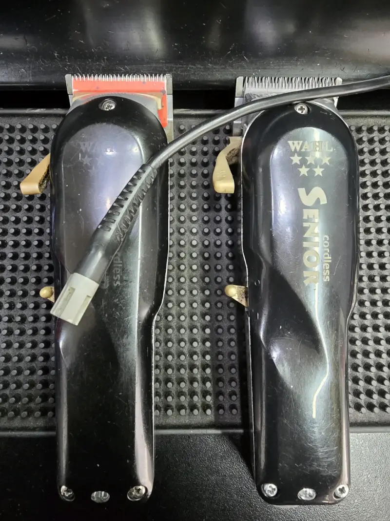 Máquinas de cortar pelo Wahl Cordless Senior - 3