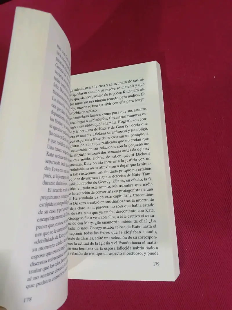 Libro 'Historia Universal de la Infamia' de Jorge Luis Borges - 3