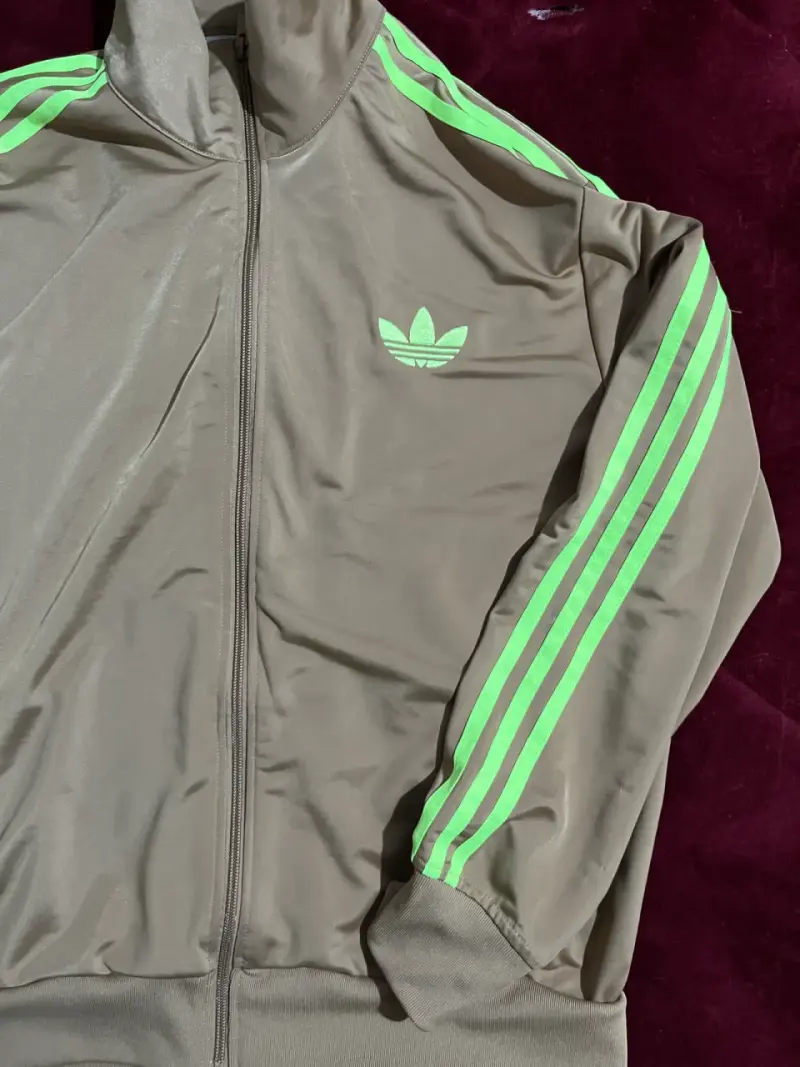 Chaqueta deportiva Adidas