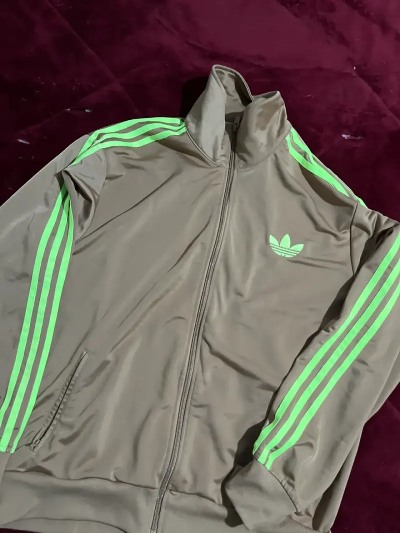 Chaqueta deportiva Adidas - 2