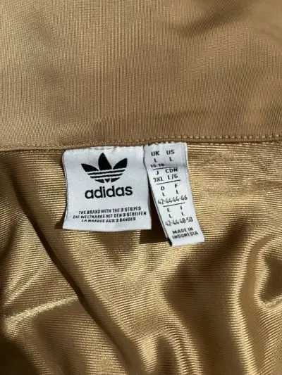 Chaqueta deportiva Adidas - miniatura 3