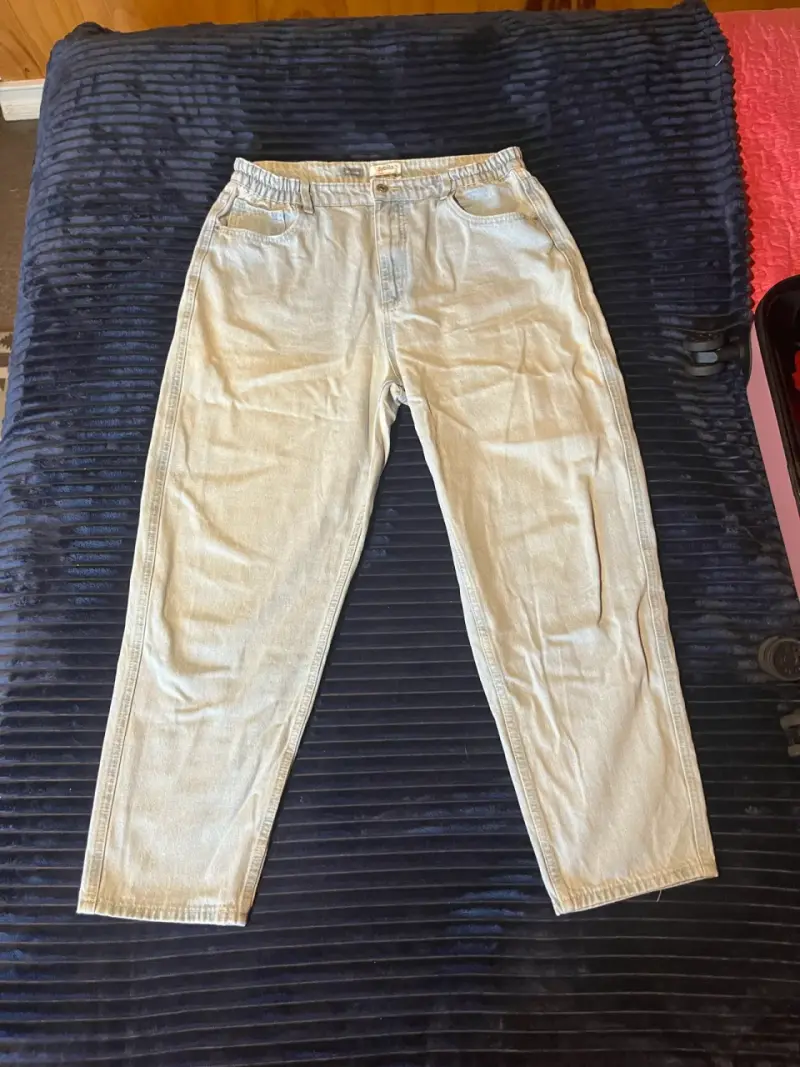 Jeans Ballon marca Sybilla - 1