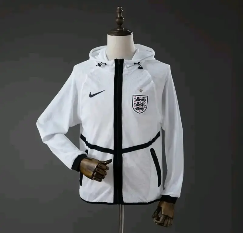 Cortaviento pre partido Inglaterra