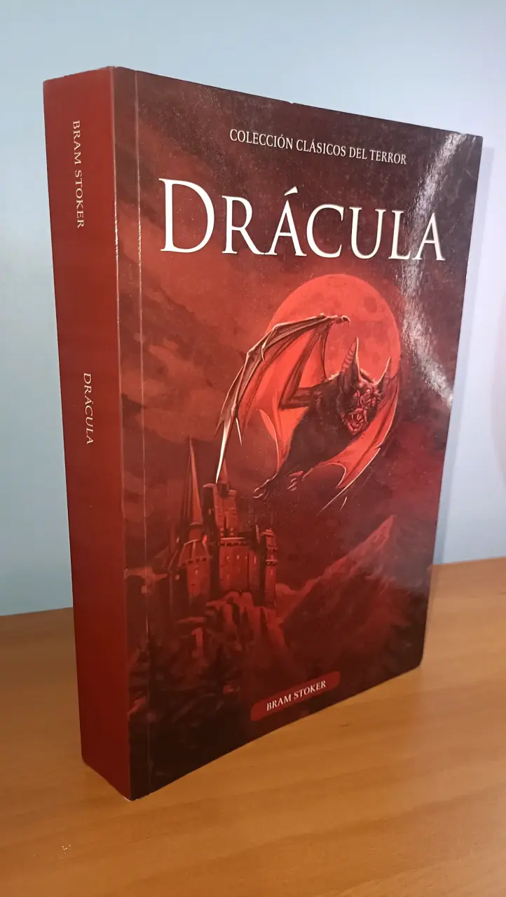 Drácula