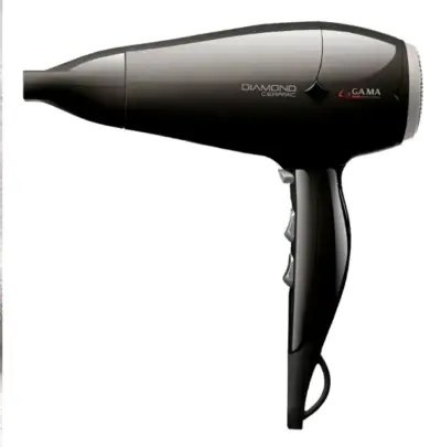 Secador de Pelo Gama Diamond Ceramic 2300W - miniatura 1