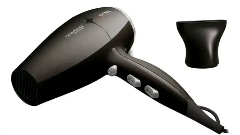 Secador de Pelo Gama Diamond Ceramic 2300W - 2