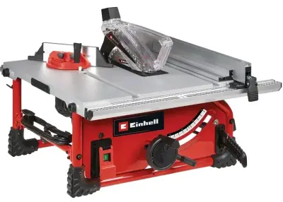Sierra de banco Einhell TE-TS 254 T - miniatura 1