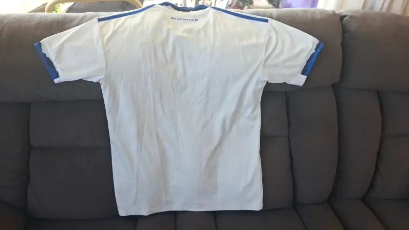Camiseta Universidad de Chile Adidas 2023 - 2