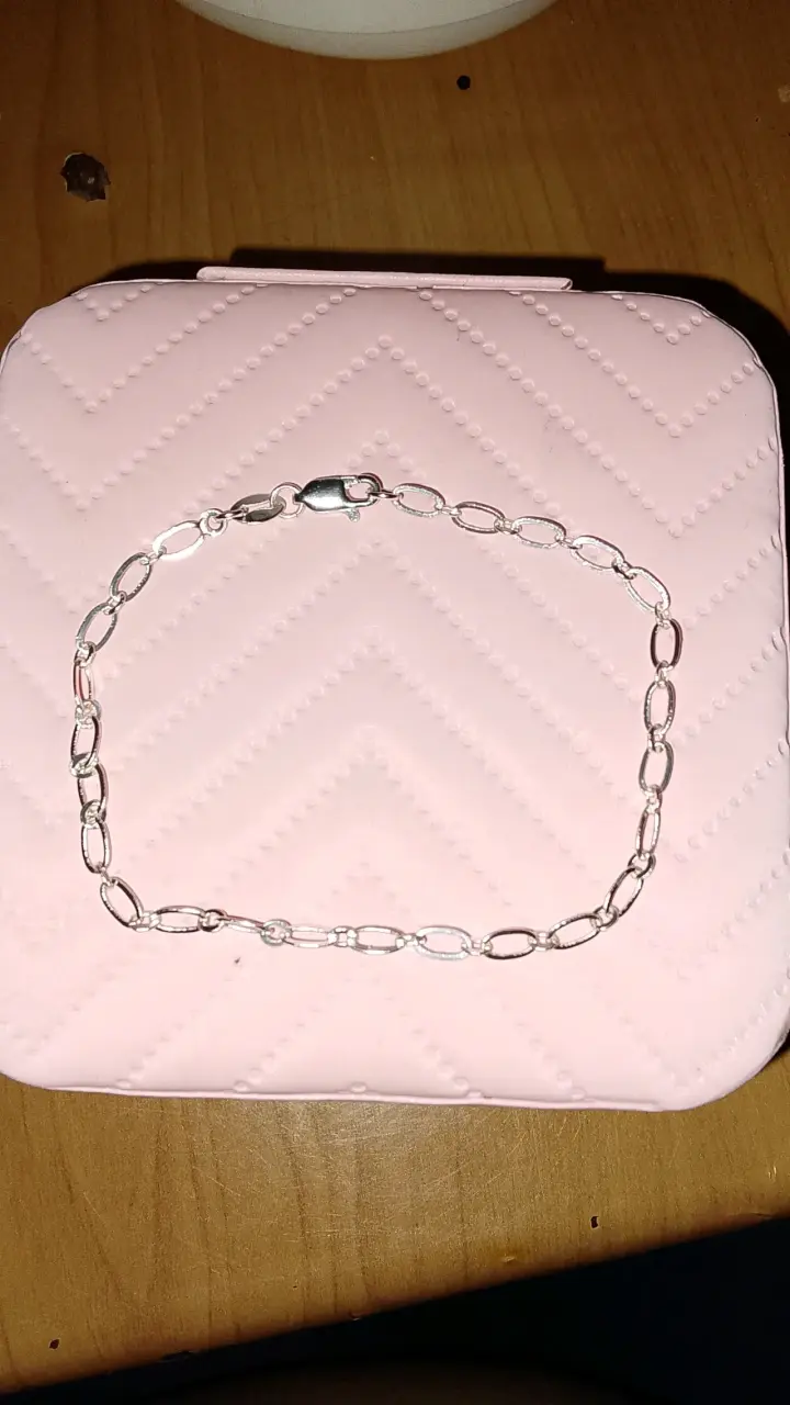 Pulsera de corazones multicolor - 4