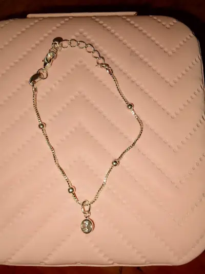 Pulsera de corazones multicolor - miniatura 10