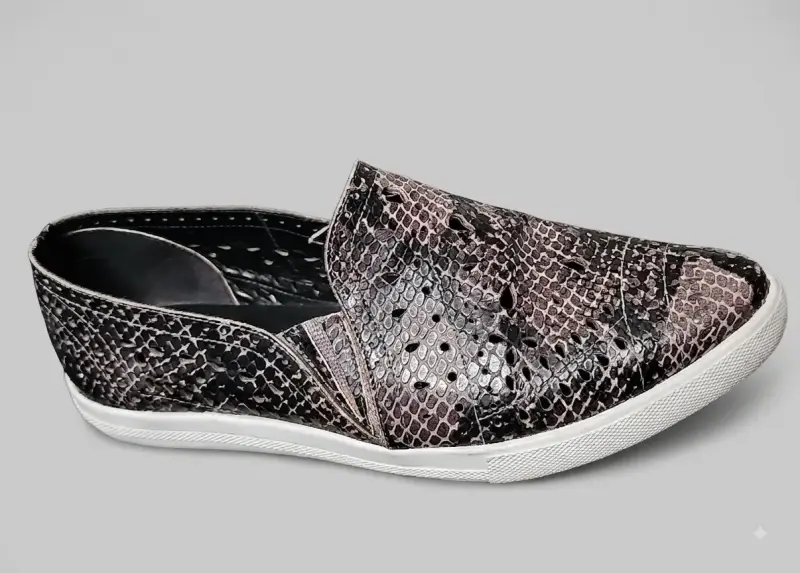 Zapatillas casuales de mujer Gacel n°36 - 3