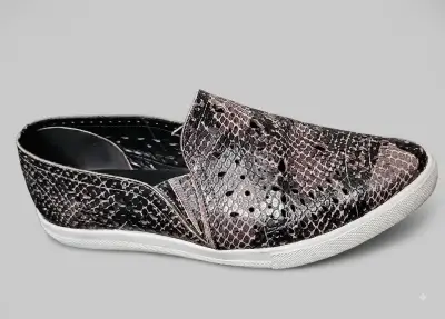 Zapatillas casuales de mujer Gacel n°36 - miniatura 3