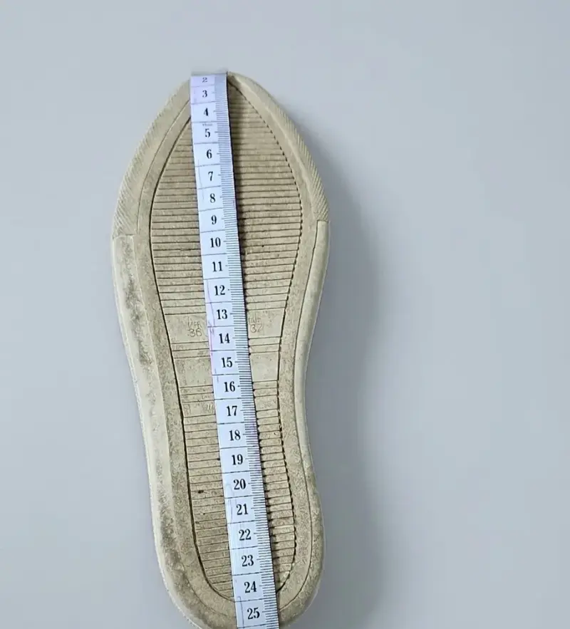 Zapatillas casuales de mujer Gacel n°36 - 4