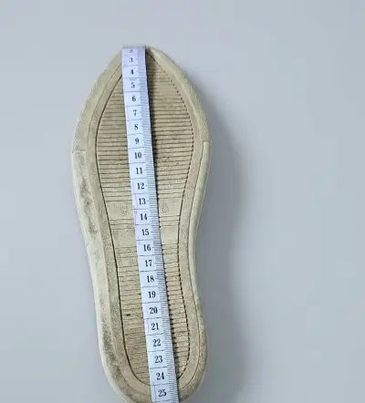 Zapatillas casuales de mujer Gacel n°36 - miniatura 4