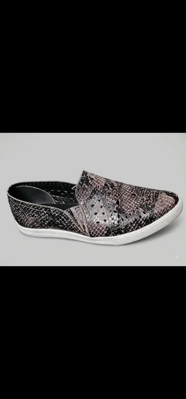 Zapatillas casuales de mujer Gacel n°36 - 5