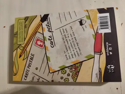 Libro Heartstopper Tomo 3 de Alice Oseman - miniatura 4