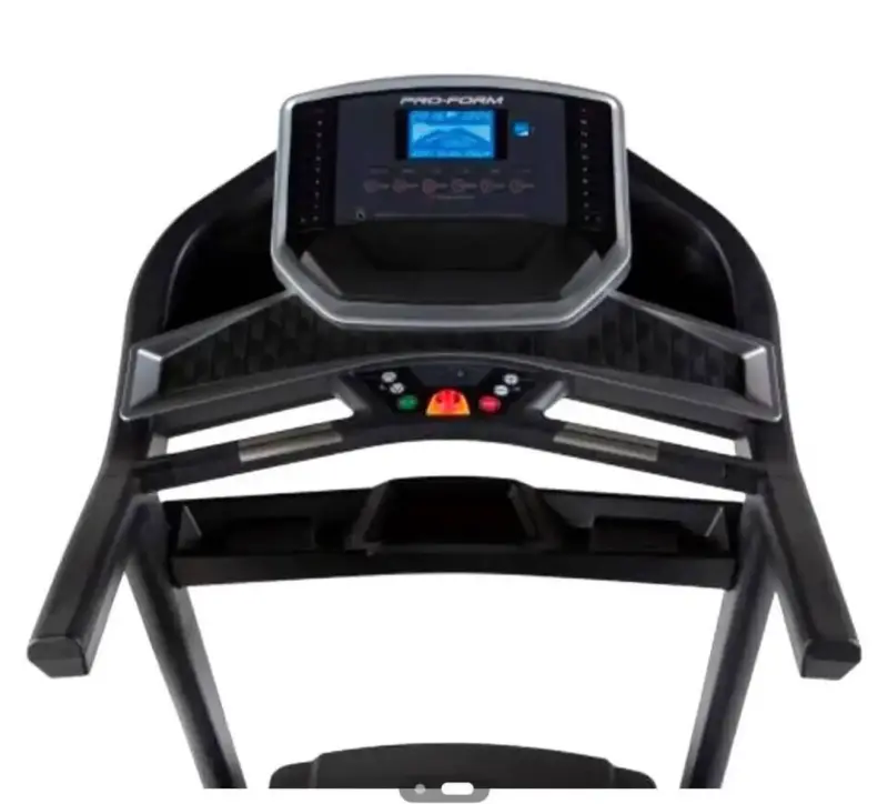Trotadora ProForm Performance 375i con pantalla LCD - 3