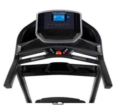 Trotadora ProForm Performance 375i con pantalla LCD - miniatura 3