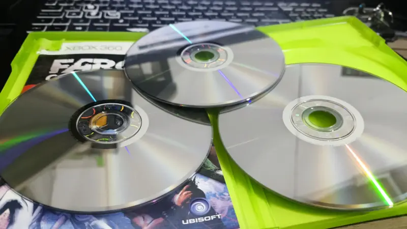Far Cry Compilation para Xbox 360 - 4