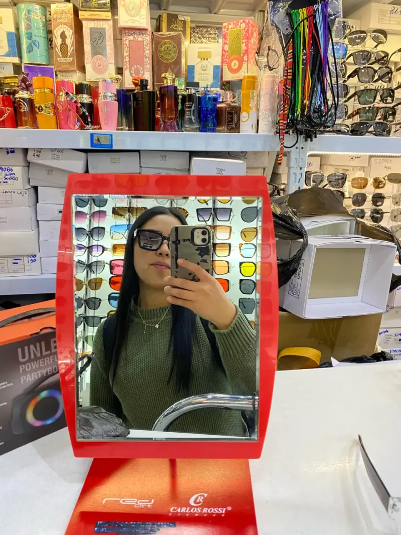 lentes fotocromáticos - 2