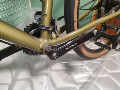Bicicleta Kona Dew - miniatura 5