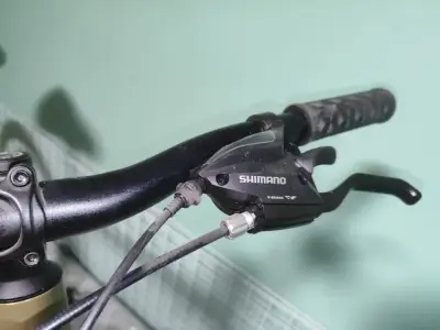 Bicicleta Kona Dew - miniatura 6