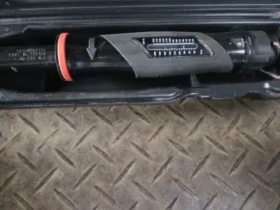 Llave de Torque Dinamométrica Norbar 200 Nm - miniatura 3