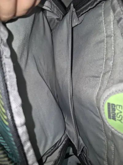 Mochila escolar Coocazoo - miniatura 3