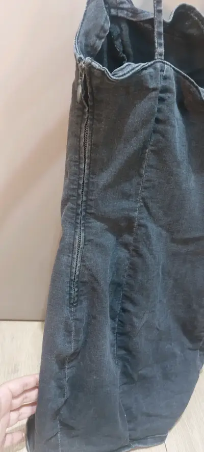 Vestido de mezclilla H&M Divided - miniatura 3