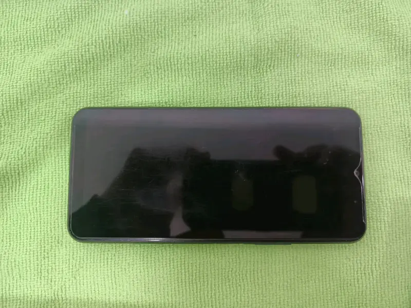 Smartphone Vivo Y21s 128GB Azul - 3