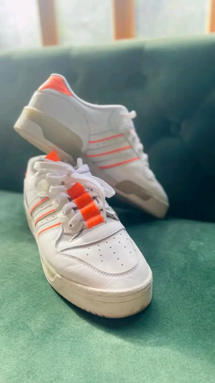 Adidas - 3