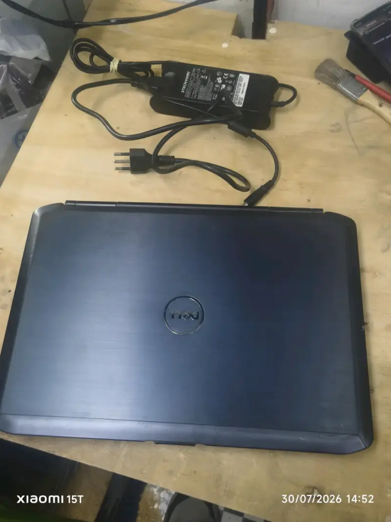 Laptop Dell Latitude E5430 Intel i5 8GB RAM - 4