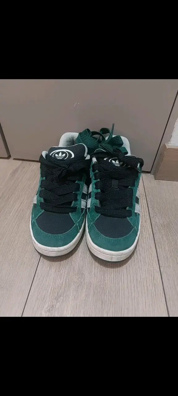 Zapatillas Adidas para hombre