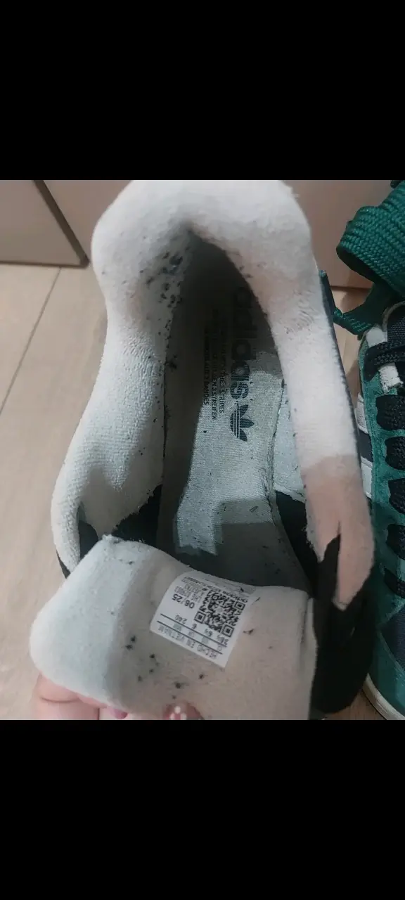Zapatillas Adidas para hombre - 5