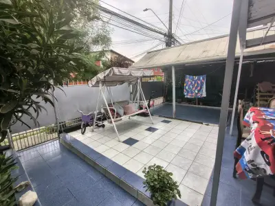 Venta de casa dos pisos en comuna de Puente alto. - miniatura 4