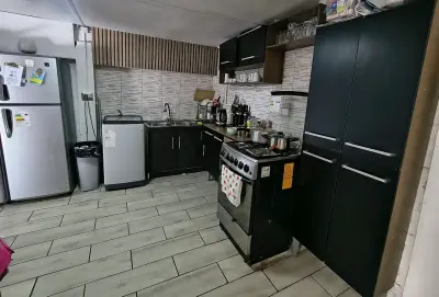 Venta de casa dos pisos en comuna de Puente alto. - miniatura 5