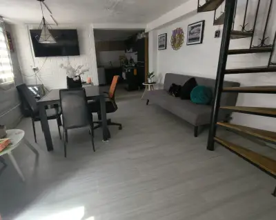 Venta de casa dos pisos en comuna de Puente alto. - miniatura 6