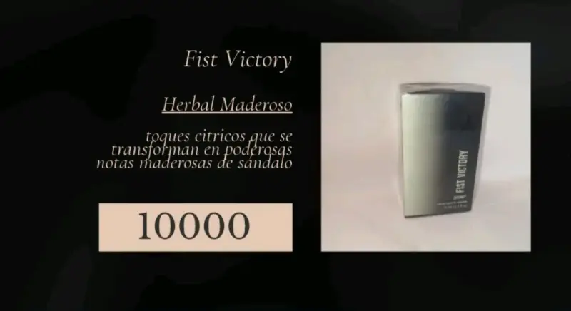 Fist Victory