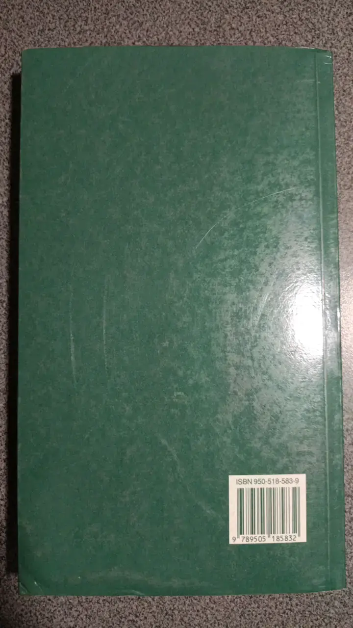 Libro Sigmund Freud Obras Completas Volumen VII - 2