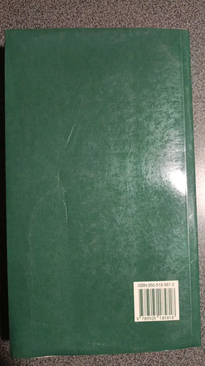 Libro Sigmund Freud Obras Completas Volumen V - 2