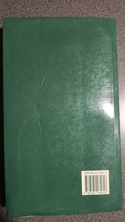 Libro Sigmund Freud Obras Completas Volumen V - miniatura 2