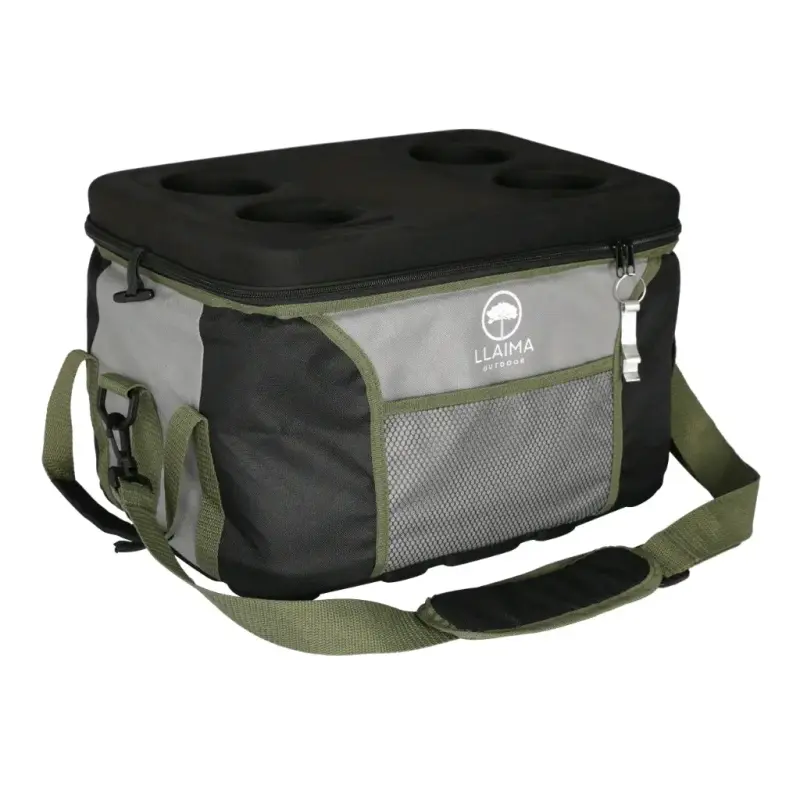 Bolso Cooler 25L tapa dura - 2