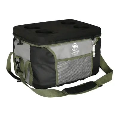 Bolso Cooler 25L tapa dura - miniatura 2