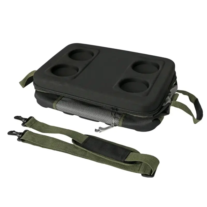 Bolso Cooler 25L tapa dura - 3