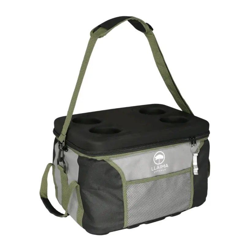 Bolso Cooler 25L tapa dura - 4