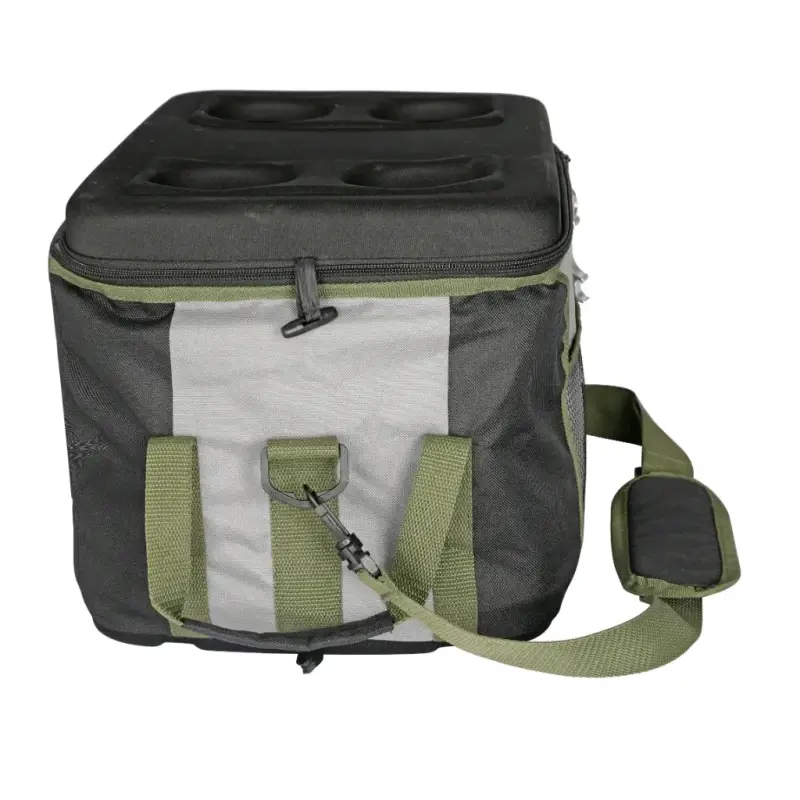 Bolso Cooler 25L tapa dura - 5