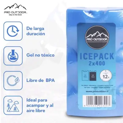 Bolso Cooler 25L tapa dura - miniatura 6