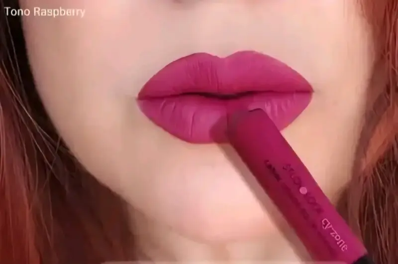 Set de Labiales mate 24 horas - 1