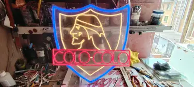 Letreros de Neón - miniatura 1