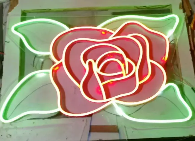 Letreros de Neón - 4